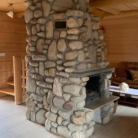 Na Wzgorzu 2 Chalet *