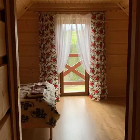 Na Wzgorzu 2 Ciche Małe