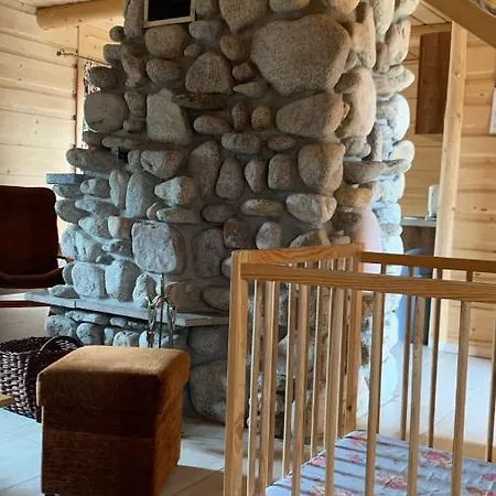 Na Wzgorzu 2 * Ciche Małe