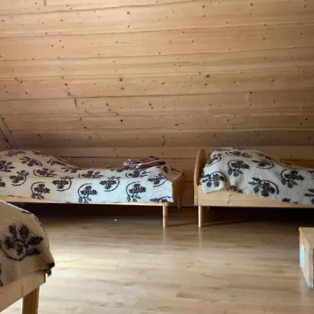 Na Wzgorzu 2 Ciche Małe