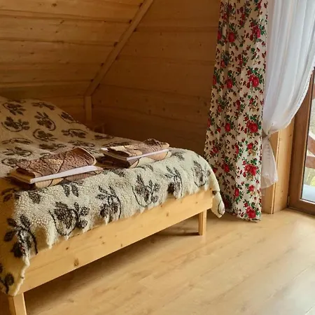 Na Wzgorzu 2 * Ciche Małe