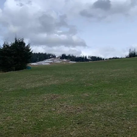Na Wzgorzu 2 Chalet Ciche Małe