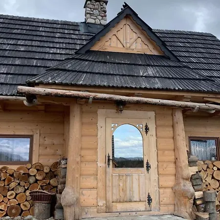 Na Wzgorzu 2 Chalet *