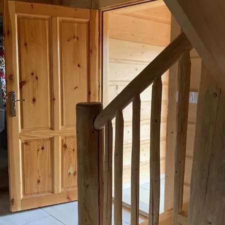 Na Wzgorzu 2 Ciche Małe