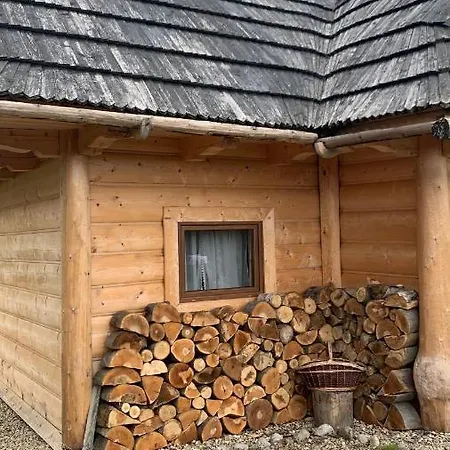 샬레 Na Wzgorzu 2 *